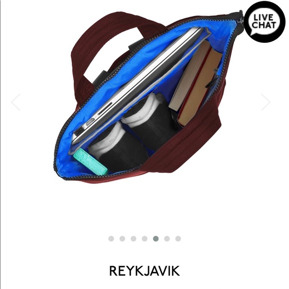 Knomo Bag - Picture 5 of 8